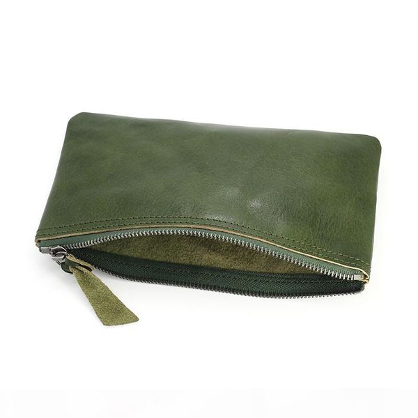 

2020 fashion leather men wallet leisure women wallet genuine leather wallets for men card holders purse c61021, Red;black