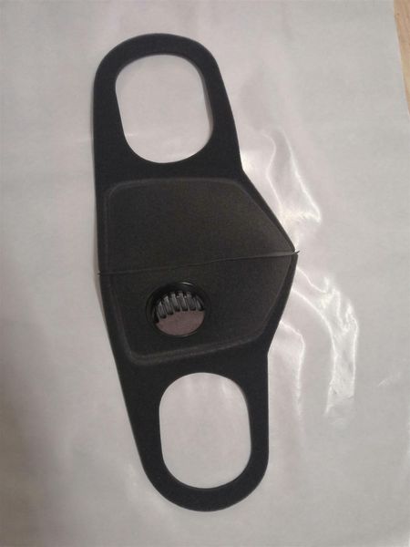 

sponge face valve mask mascherine breathing washable mask pm2.5 dustproof reusable anti-du d9sd