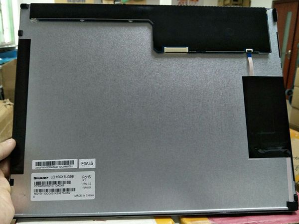 

original new tested a lq150x1lg98 15 inch lcd screen panel in stock for ing