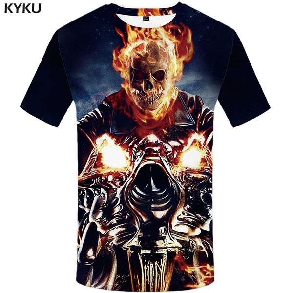 

brand bear character cool beauty animal punk rock 3d print shirts graphic aesthetic funny men clothing