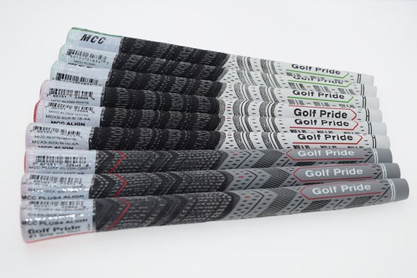 

new 2020 golf grips golf club grips iron and wood grips plus4 three types and colors ( mixed color or size, please leave a message
