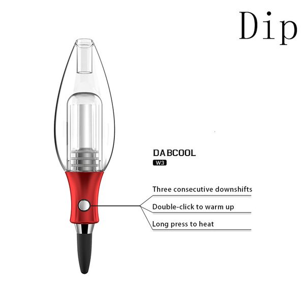 

wax vaporizer filter e water ceramic touch bong cigarette coil e cigarette smoking pens tank system dipping glass heating vaping device bhuc