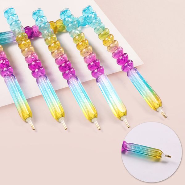 

5d diamond painting nail art point drill pen cross stitch embroidery tools
