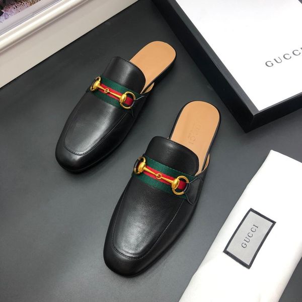 

2020 latest handmade casual shoes men's casual shoes fashion trend comfortable shoe size 38-45 type 39745400711