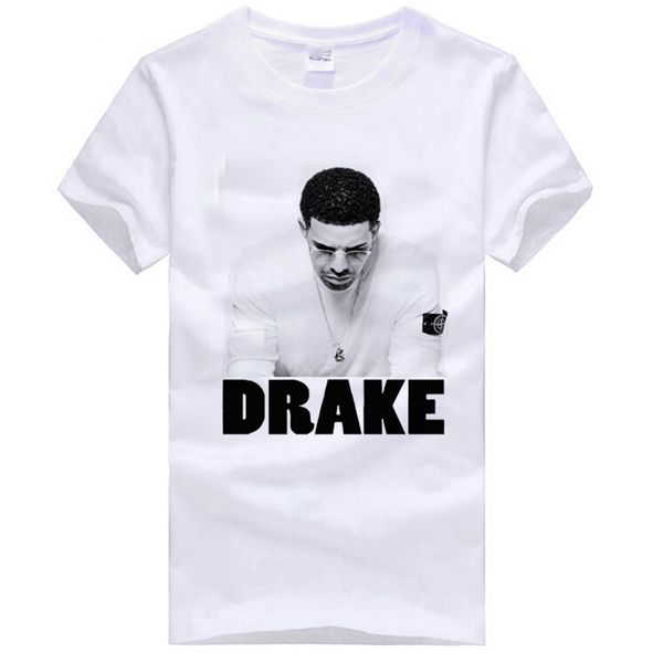 

mens printed designer tshirts hip hop casual tees male short sleeve streetwear crew neck, White;black