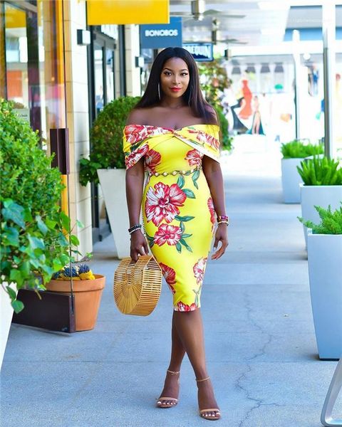 

off shoulder slim dresses casual skirt party clothing womens floral print strapless dresses fashion, White;black