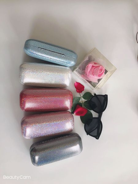 

spectacle case export