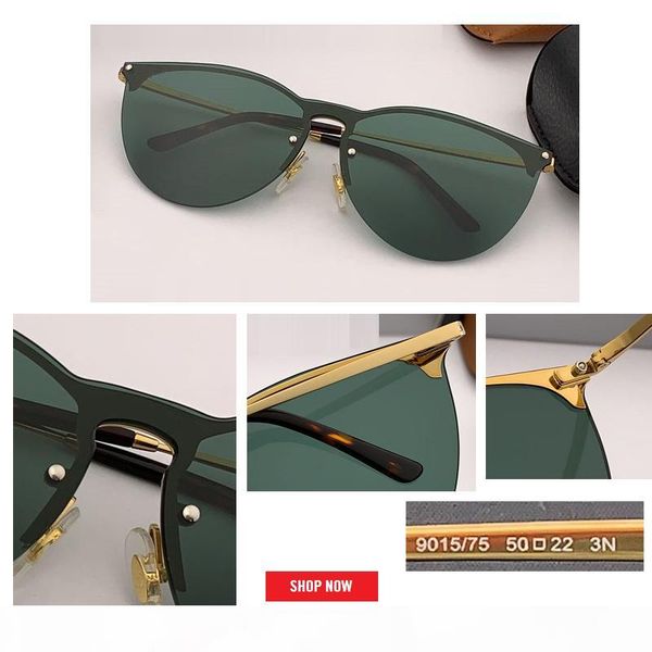 

2019 new cat eye women sunglasses gradient color lens men vintage shaped sun glasses female eyewear sunglasses brand designer blaze gafas, White;black