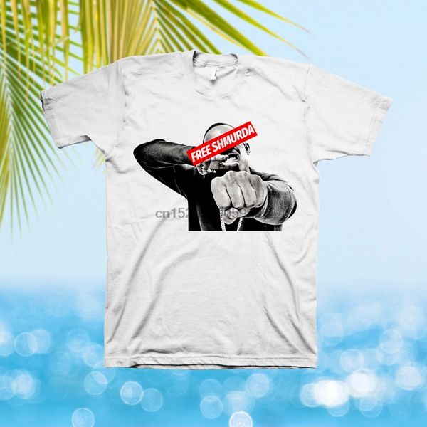 

bobby shmurda shmurda rap hip hop t shirt