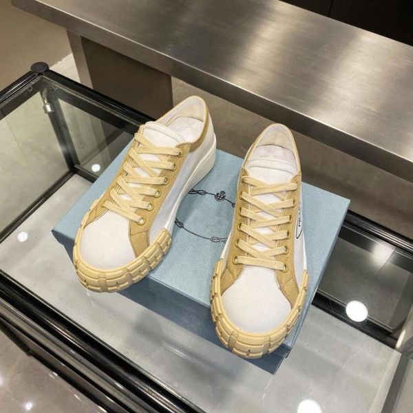 

new canvas flat shoes women luxury shoes women designers high-quality brand comfortable and breathable size 35-40, Black