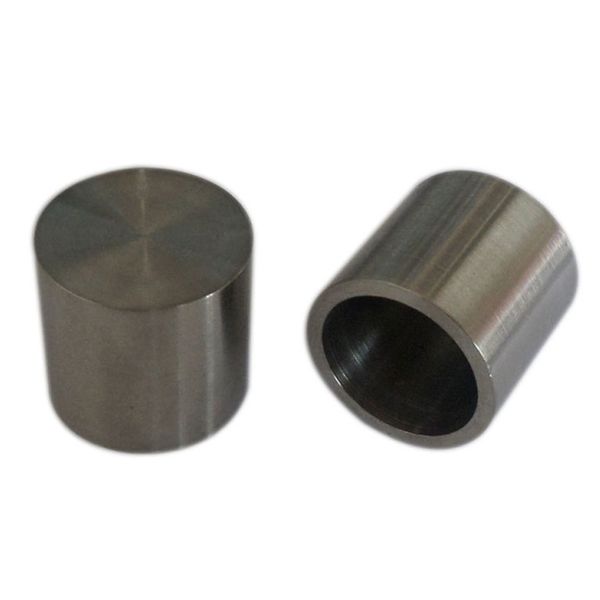 

1 pair window accessory stainless steel curtain rod head decorative finials ends