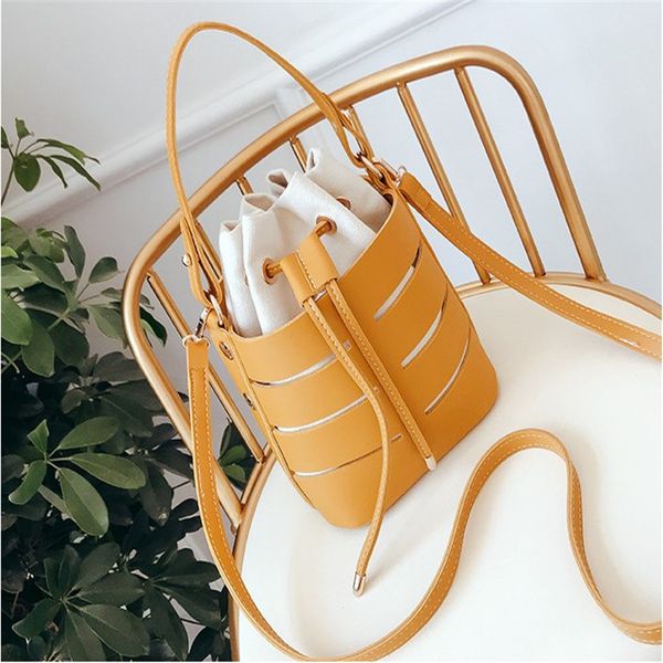 

messenger bag drawstring design pu leather women messenger bag fashion crossbody for female bags for women