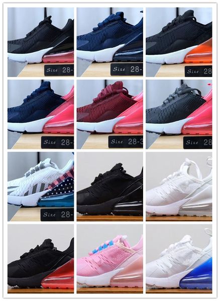 

2020 running shoes for mens womens triple white black bred regency 270s 27c purple be true women sports sneakers shoes eur 36-45