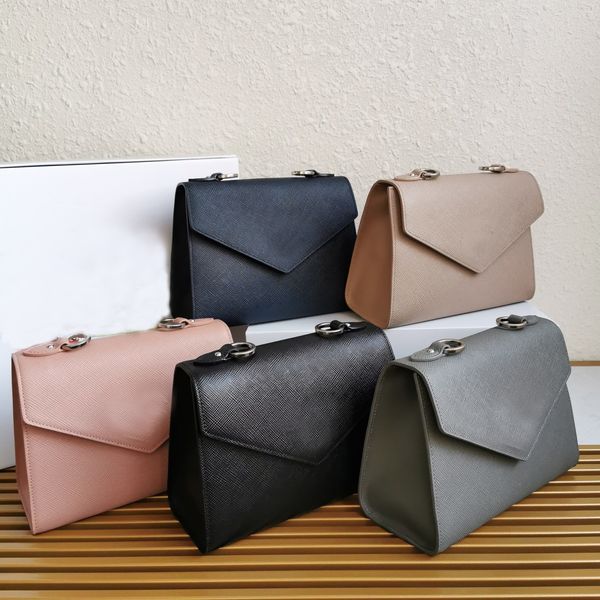 

2020 crossbody new camera bag wide shoulder small square bag leather shoulder handbags wide leather shoulder strap with flap envelope bags