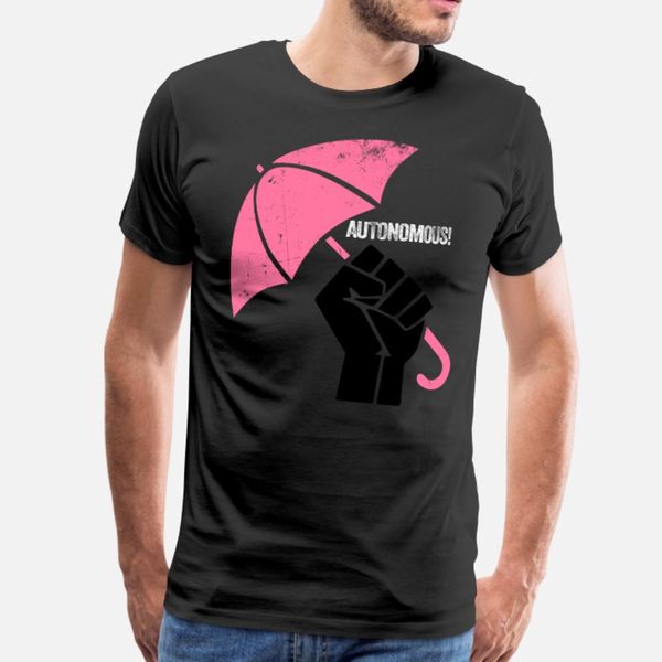 

occupy autonomous sovereign t shirt men designs cotton s-xxxl solid color graphic new fashion summer style cool shirt