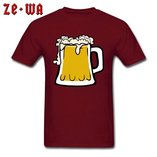

alcohol beer cheer tshirt 2018 new arrival brand mens tees 3d printed tee-shirt no glue print short sleeve t-shirt wholesale