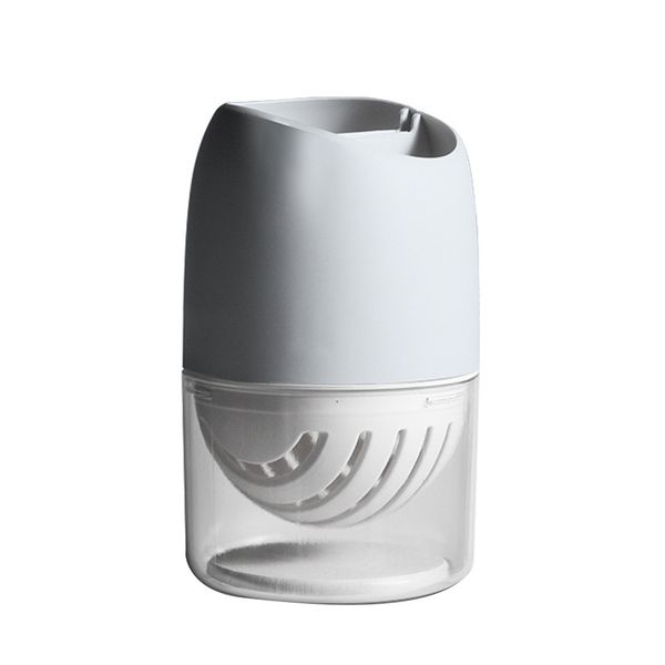 

дренажная стойка двухслойных палочек держатель посуда диатомового mud non слип