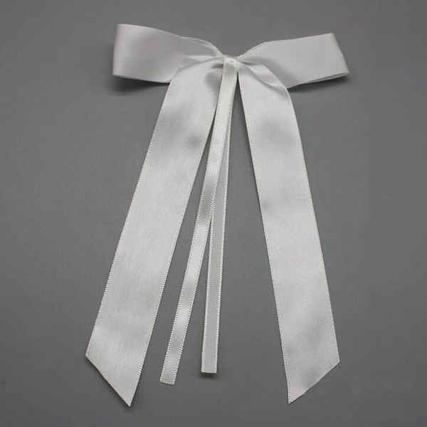 

50pcs diy автомобили bowknot партии ленты свадебные украшения подарков ручной работы украшение