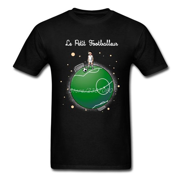 

captain tsubasa t shirt short sleeve custom mens t shirts fashion 2020 popular rock cotton crewneck xxxl mens t shirts