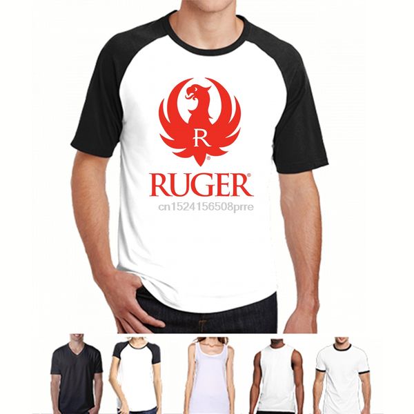 

new short sleeve men tshirt sturm ruger co firearms circle 1949 t-shirt new authentic s-3xl
