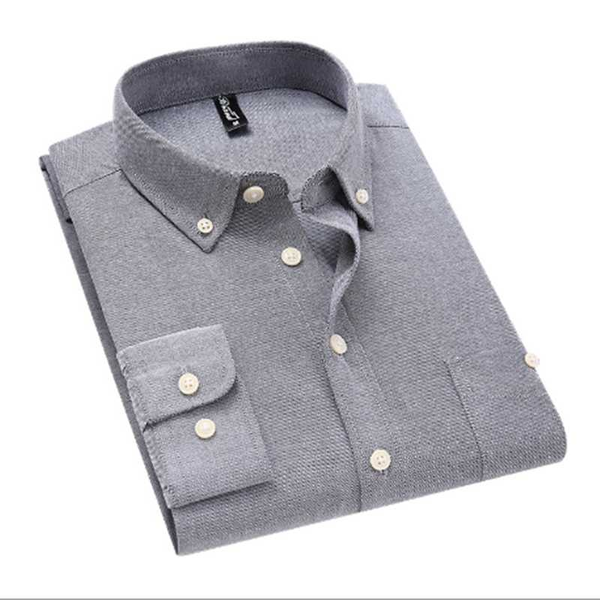 

new men casual long sleeve shirt korean clothes blusas blouse camisa masculina koszula cotton chemise longue vestidos casuales, White;black