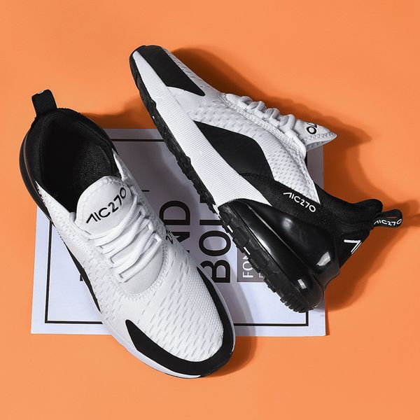 

men running shoes brand women walking training comfortable sneakers athletic gym casual running footwear for sports outdoors