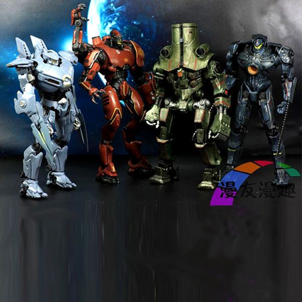 

робот диаграммы действия игрушки модель японская машина tango wolf knife head beast pacific robot переносный модель орнаменты украсить