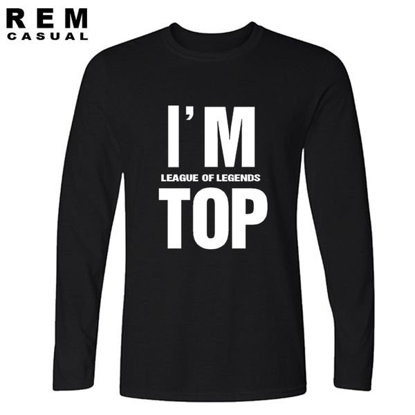 

i am competitive game t-shirt loose, casual ezreal amumu annie yi katarina twisted fate malphite lux rivan long sleeve