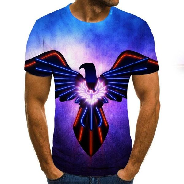 

new letter men 3d print shirts graphic funny aesthetic men clothing