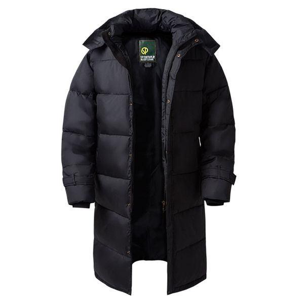 

southplay" winter waterproof 10,000mm ski- snowboard long basic padding jacket