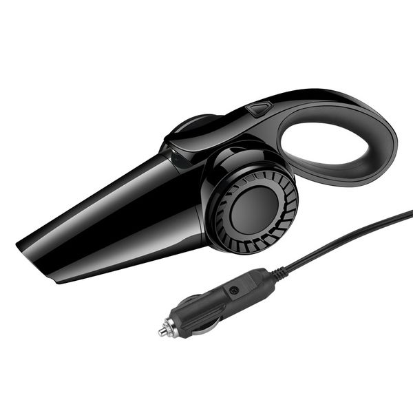 

portable wireless/wired dual-purpose wet dry handheld rechargeable lamp high power car vacuum cleaner for cars homes seats