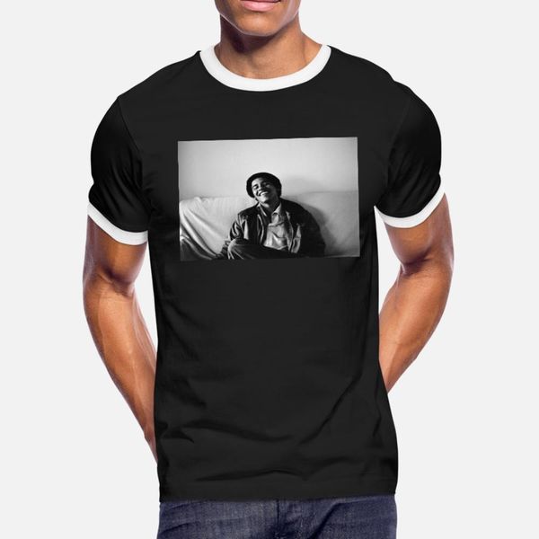

young obama obama young young barack obama barack t shirt men custom short sleeve o-neck solid color sunlight authentic summer style formal