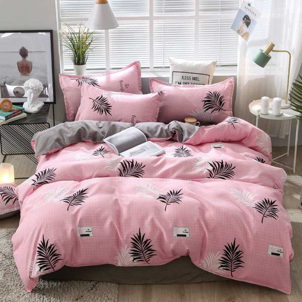 

wensd duvet cover set egyptian cotton bedding usa california king bedding sets housse de couette 240*260 double 3/4pcs/set