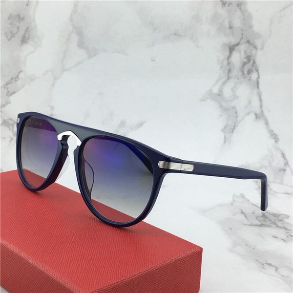 

0013 style fashion womens designer sunglasses 2020 new avant-garde style rectangular-frame eye glasses with diamond uv400 lens