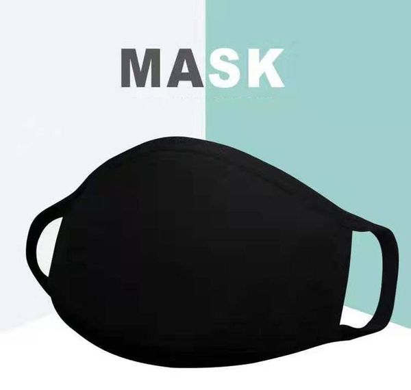 

activated 2 carbon mouth mask fabric korean pm2.5 cotton mask face kpop style mask filter with filters face anti xhhair yotob