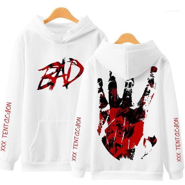 

xxx tentacion designer jacket coats black fashion design autumn thick warm coats mens spring autumn in memery of