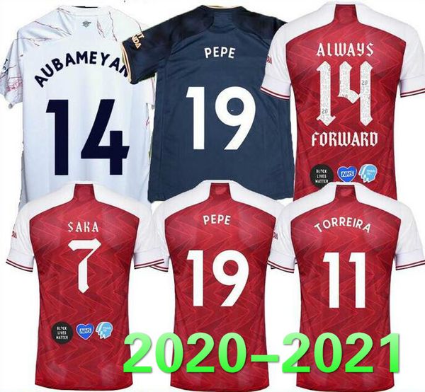 

arsen soccer jersey 20 21 pepe saka nicolas ceballos fa cup final sokratis maitland-niles celebration 2020 2021 football shirt men kids kit, Black;yellow