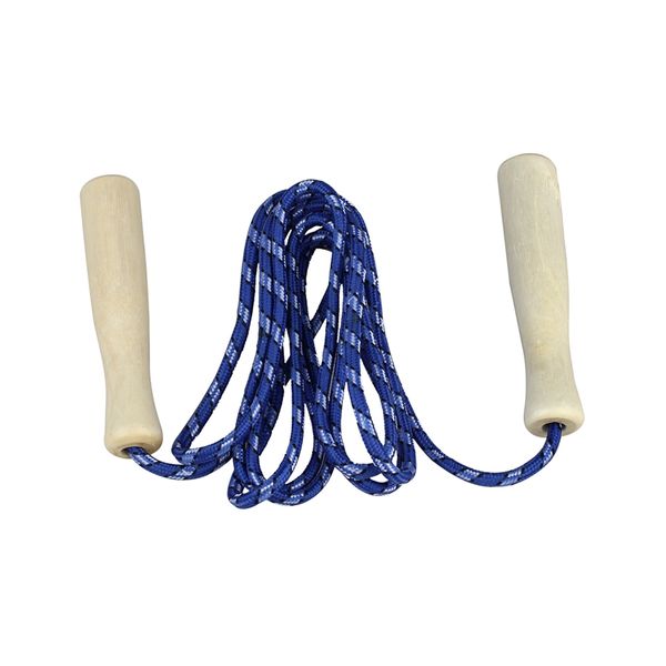 

jump ropes sodial(r) jumping skip rope fitness exercise speed skipping with wooden handles