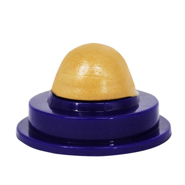 

5pcs healthy toy sugar catnip candy cat snack kitten playing energy ball licking