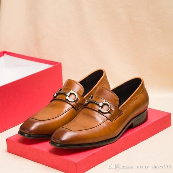 

2020 latest handmade casual shoes men's casual shoes fashion trend comfortable shoe size 38-45 type 39745400677a