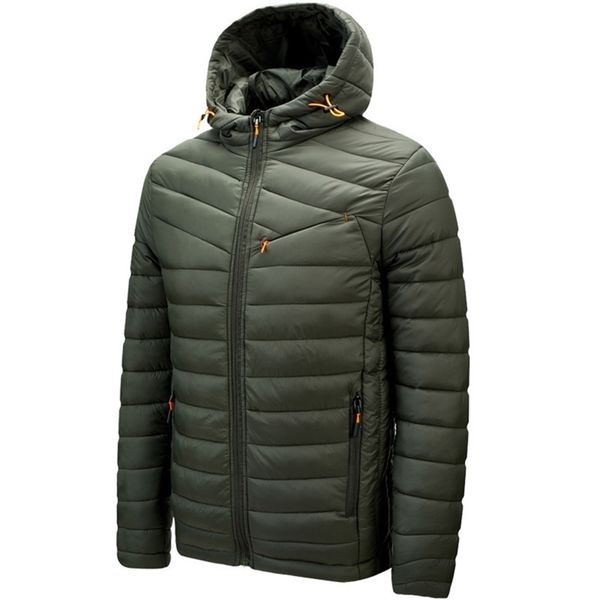 

men's winter warm outdoor down jacket fashion n3jc006yb, Black