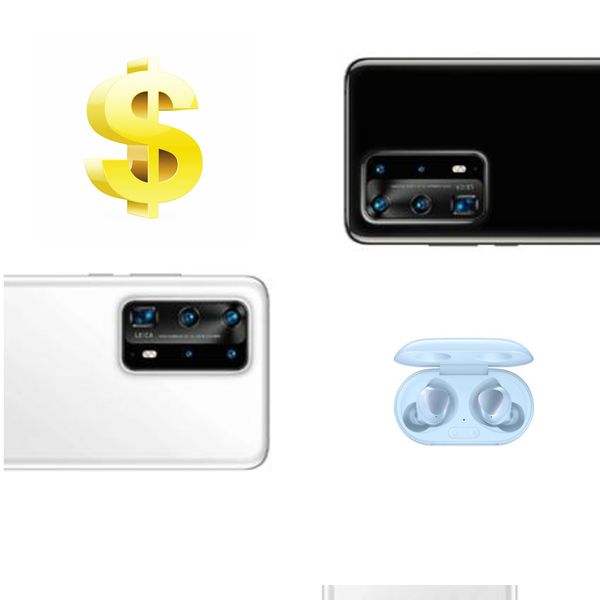 

special pay link for customers product charge fee cost for cellphone pro max/ s20 u/ note 10+/ p40 pro/ and earphones ap2 ap3 ap4