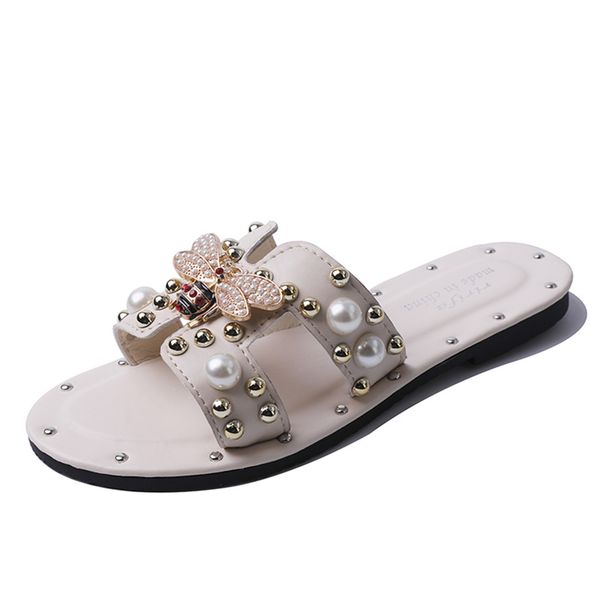 

новый semi-высокие каблуки сандалия all-матч new flat римская обувь, Black