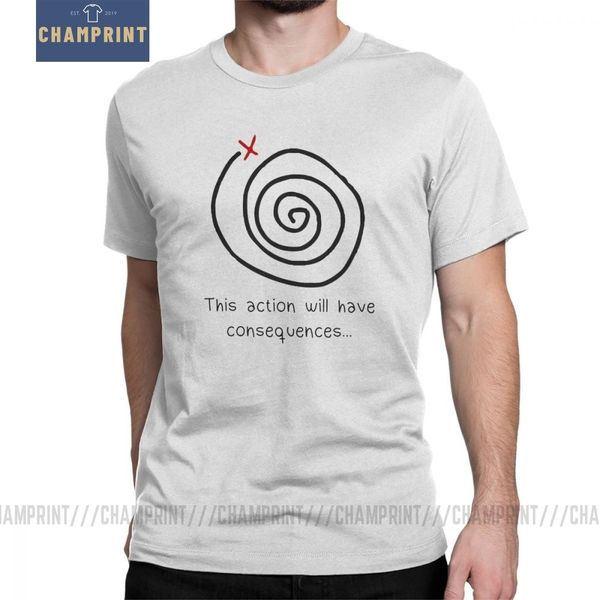 

men's life is strange t shirt butterfly max game 100% cotton clothes humor short sleeve tee shirt new arrival t-shirts