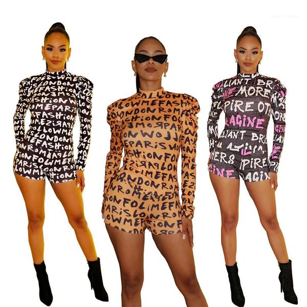 

piece set dropshipping womens designer fashion suits letter printed long sleeve shorts casual suits womens clothing 2, White