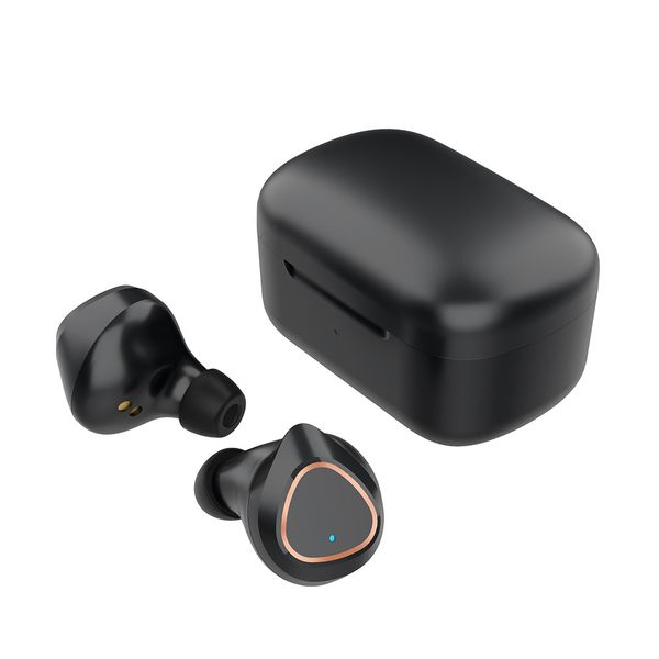 

wireless bluetooth earphones sports earbuds noise cancelling headphones in ear stereo headset with charging box for samsung xiaomi redmi