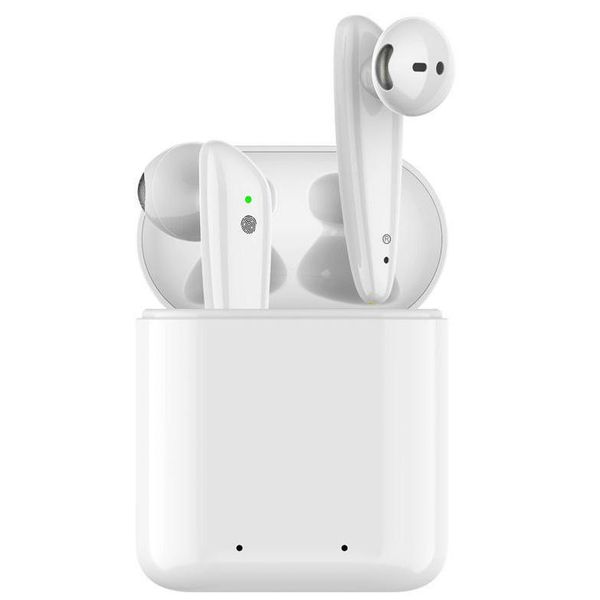 

cgjxsnew gen3 pro earphone generation 3rd pro earbuds with gps rename smart sensor pop -up window wireless charging play 3 .5 hours touch co