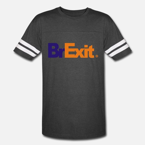 

brexit t shirt men create cotton o-neck famous funny summer style cool shirt