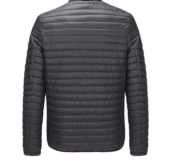 

2018 new infrared usb heated jacket hunting down jacket heating winter clothes men thermal outdoor electric vest hiking003, Black