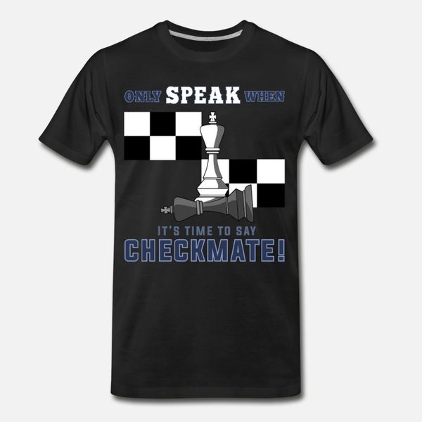 

chess chess checkmate chess chessmen t shirt men custom short sleeve size s-3xl original sunlight casual summer normal shirt